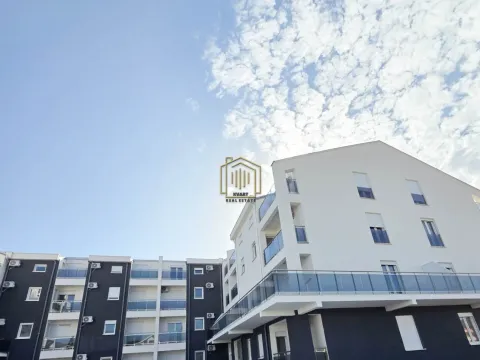 Prodaja, dvosoban stan, 63m², Zagorič, Podgorica - image 1