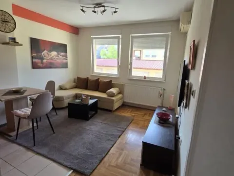 Rent, one bedroom apartment, 36m², Grbavica, Novi Sad Sve Podlokacije - image 6