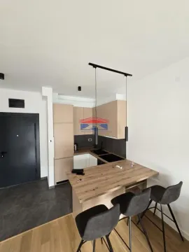 Izdavanje, jednosoban stan, 35m², Petrovaradin, Novi Sad - image 4