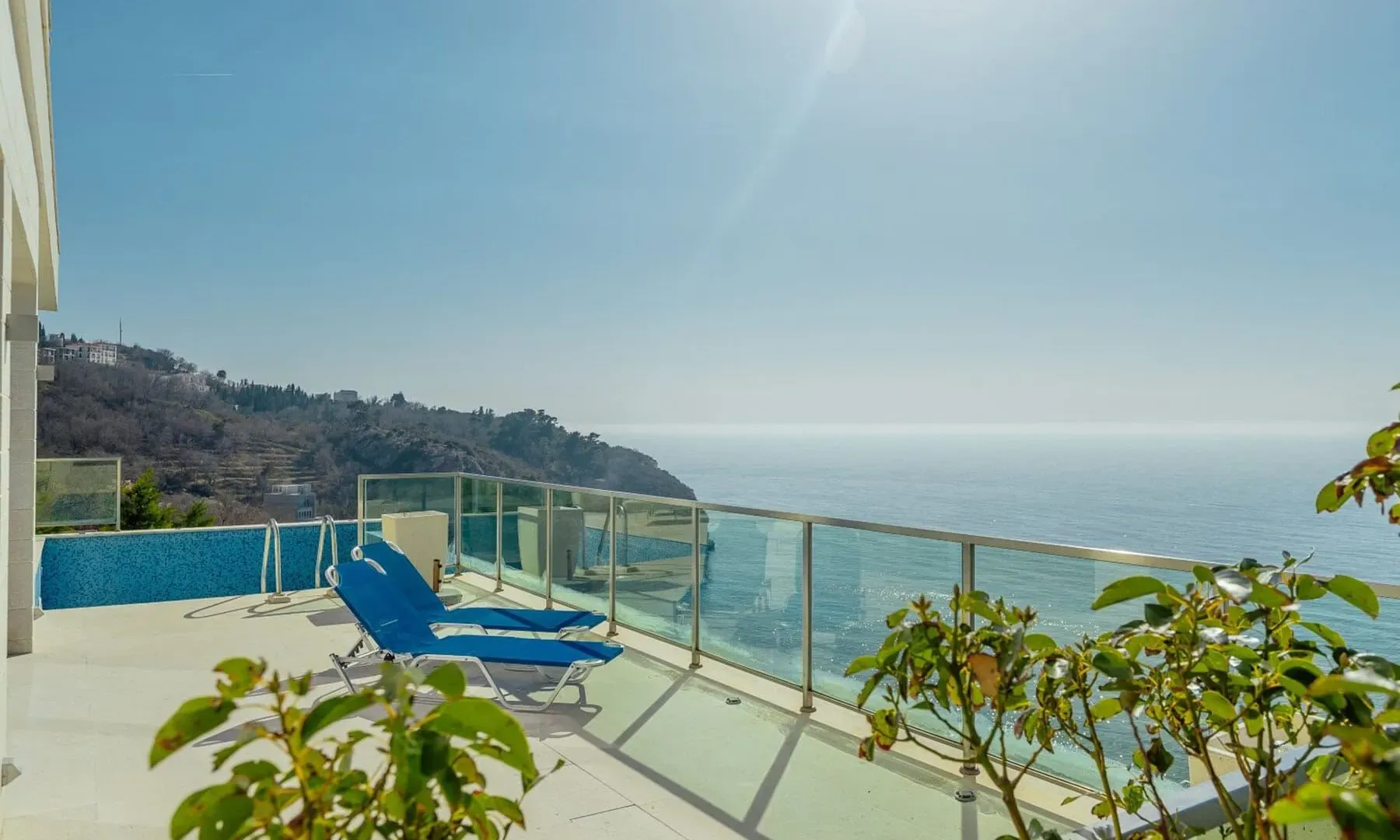 Sale, apartment, 337m², Rijeka Reževići, Budva