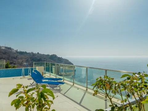 Sale, apartment, 337m², Rijeka Reževići, Budva - image 24