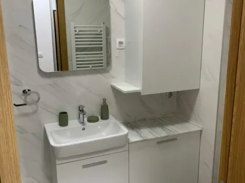 Izdavanje, stan, 47m², City Kvart, Podgorica - image 10