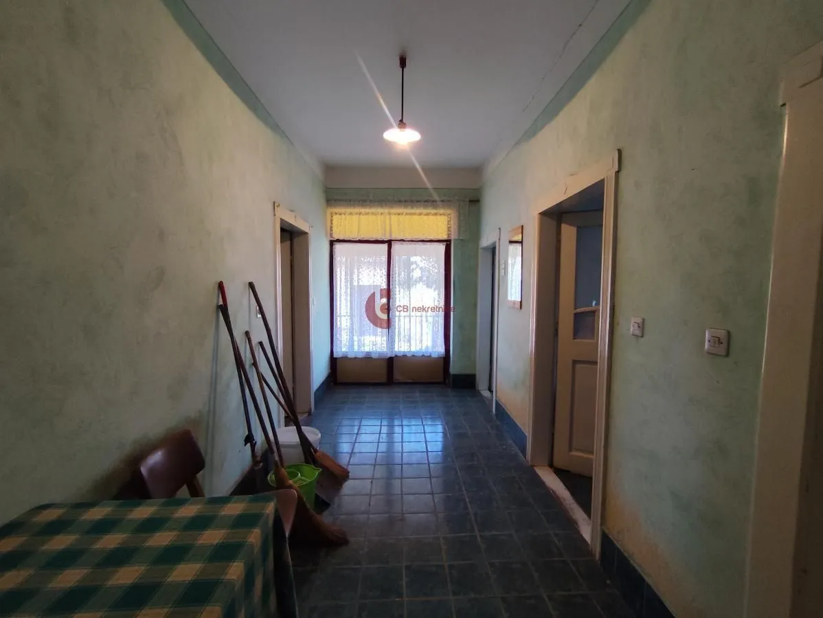 Prodaja, kuća, 185m², Šupljak, Subotica