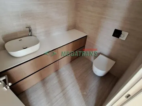Rent, four bedroom apartment, 121m², Centar, Novi Sad - image 15