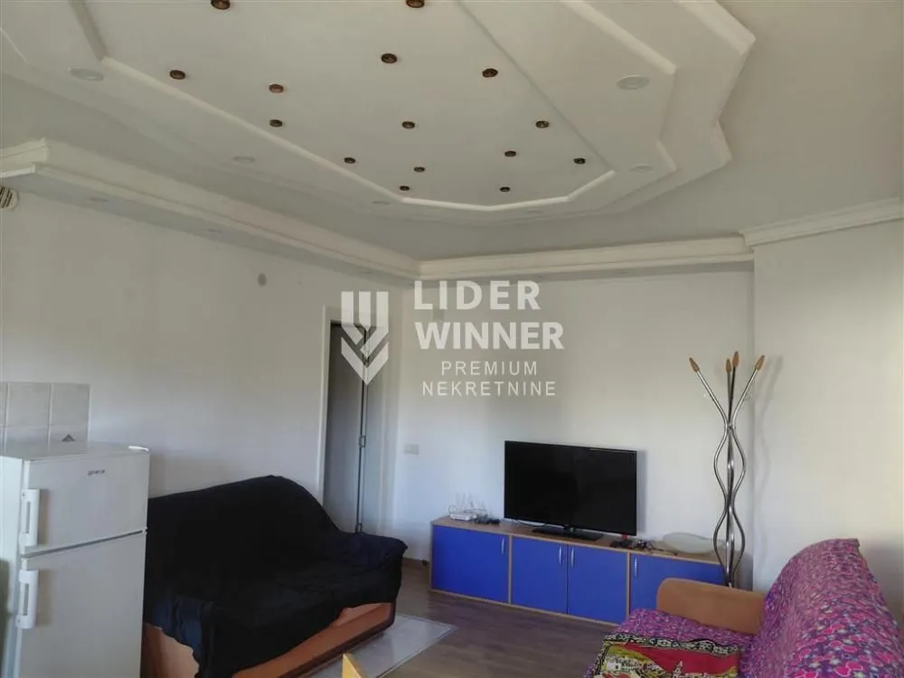 Sale, three bedroom apartment, 79m², Železnik, Beograd