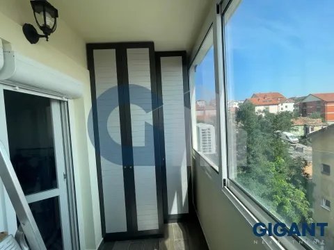Sale, three bedroom apartment, 83m², Žarkovo, Beograd - image 15