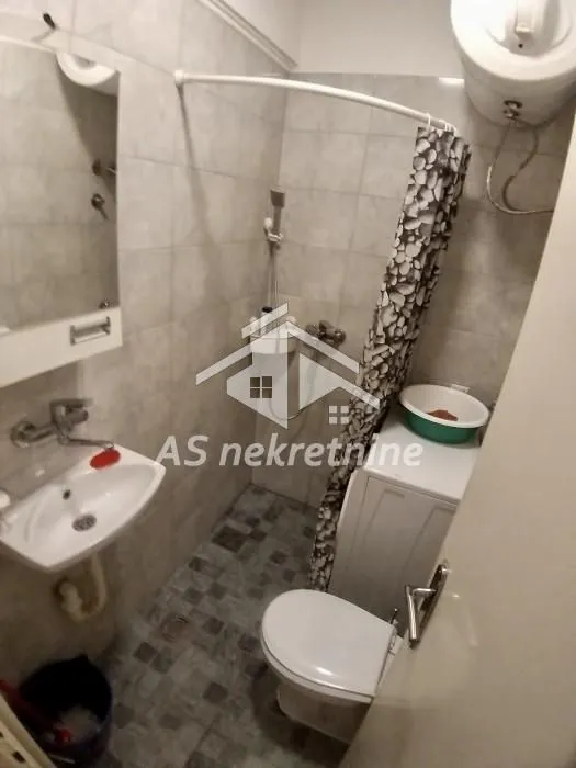 Rent, apartment, 44m², Stari Grad, Beograd