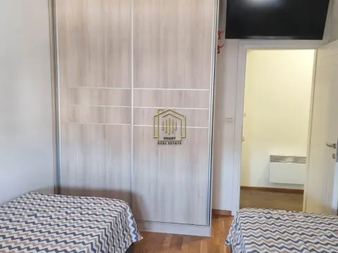 Izdavanje, dvosoban stan, 68m², City Kvart, Podgorica - image 11