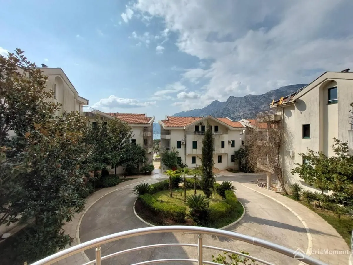 Prodaja, trosoban stan, 142m², Risan, Kotor