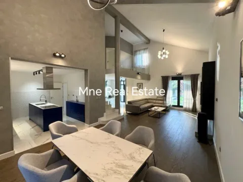 Izdavanje, kuća, 230m², Vranići, Podgorica - image 11