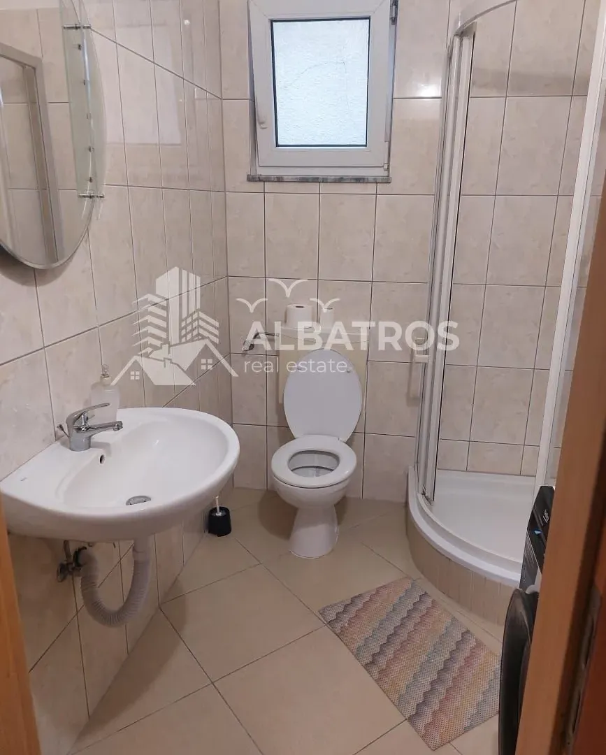 Rent, one bedroom apartment, 50m², Čeluga, Bar