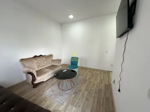 Izdavanje, jednosoban stan, 45m², Stari Aerodrom, Podgorica - image 2