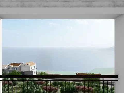 Prodaja, jednosoban stan, 70m², Tivat, Crna Gora - image 2