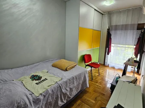 Izdavanje, dvosoban stan, 56m², Dalmatinska ulica, Podgorica - image 6