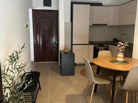 Rent, two bedroom apartment, 63m², 1 maj, Podgorica - image 18
