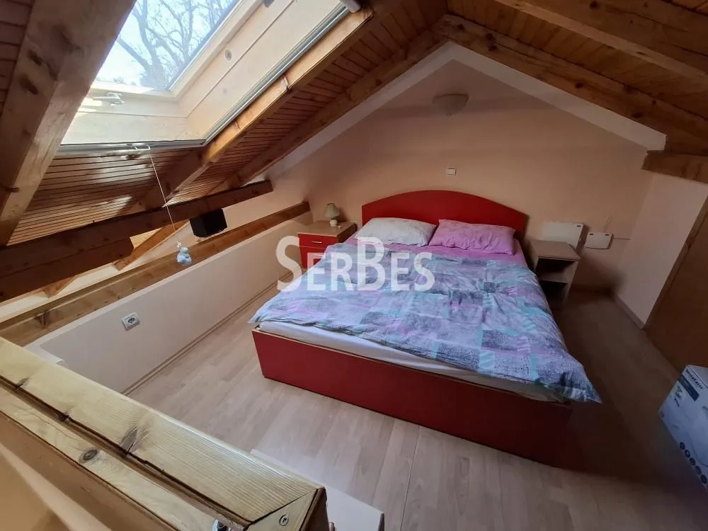 Prodaja, kuća, 81m², Petrovaradin, Novi Sad