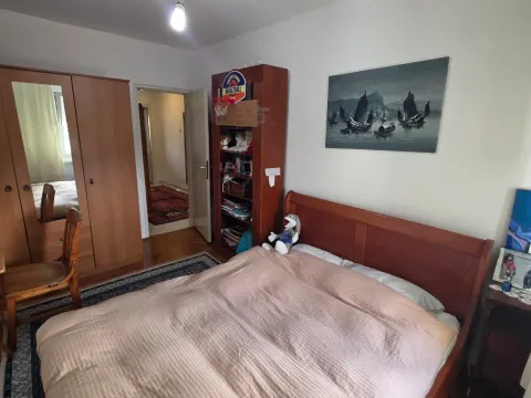 Prodaja, dvosoban stan, 86m², Zabjelo, Podgorica - image 5