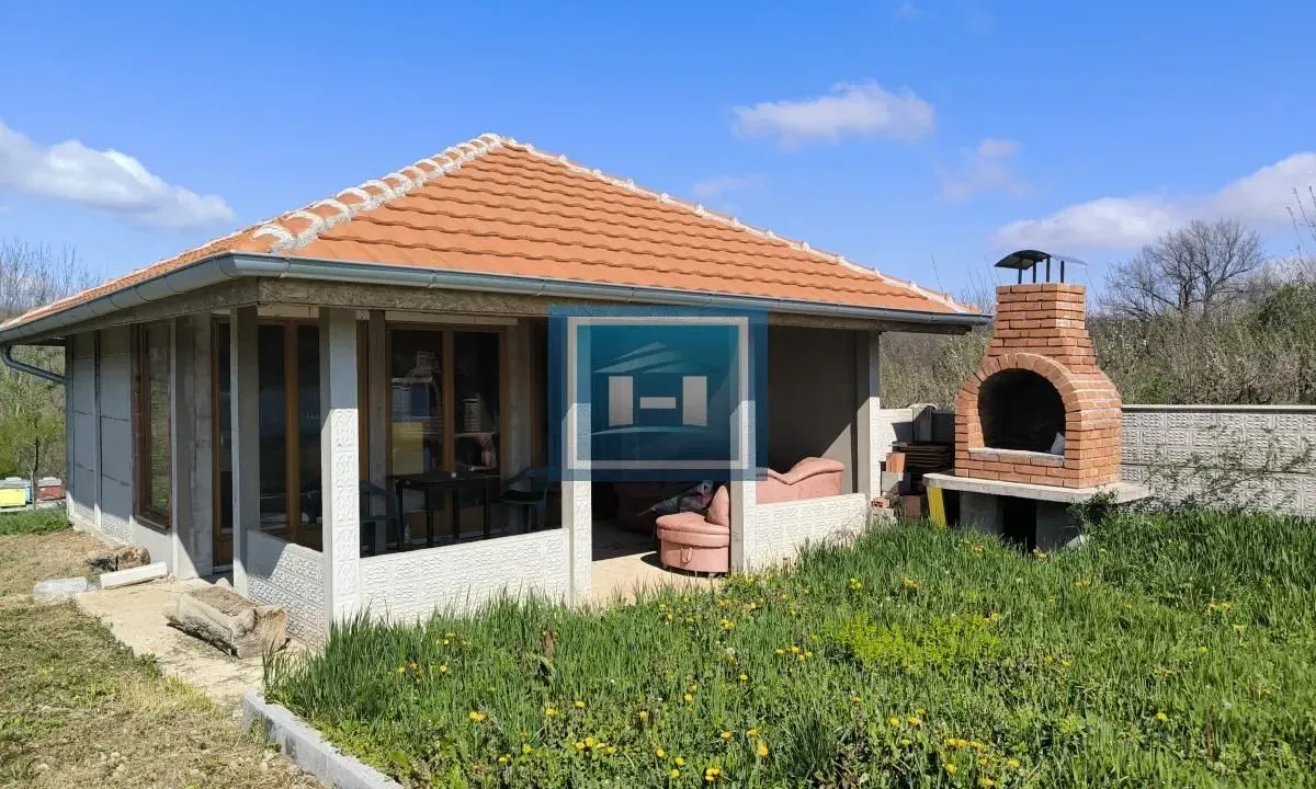 Sale, house, 44m², Paljane, Ćuprija