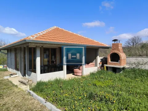 Prodaja, kuća, 44m², Paljane, Ćuprija - image 1