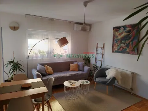 Rent, four bedroom apartment, 66m², Adice, Novi Sad Sve Podlokacije - image 4