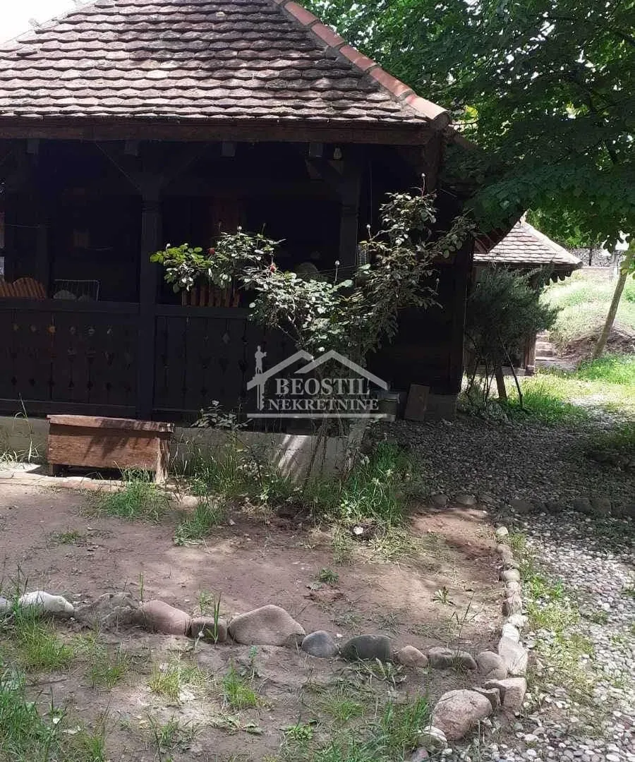 Prodaja, kuća, 40m², Ljubovija, Srbija