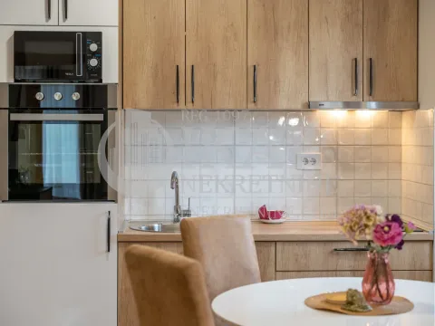 Sale, one bedroom apartment, 35m², Centar, Zlatibor - image 17