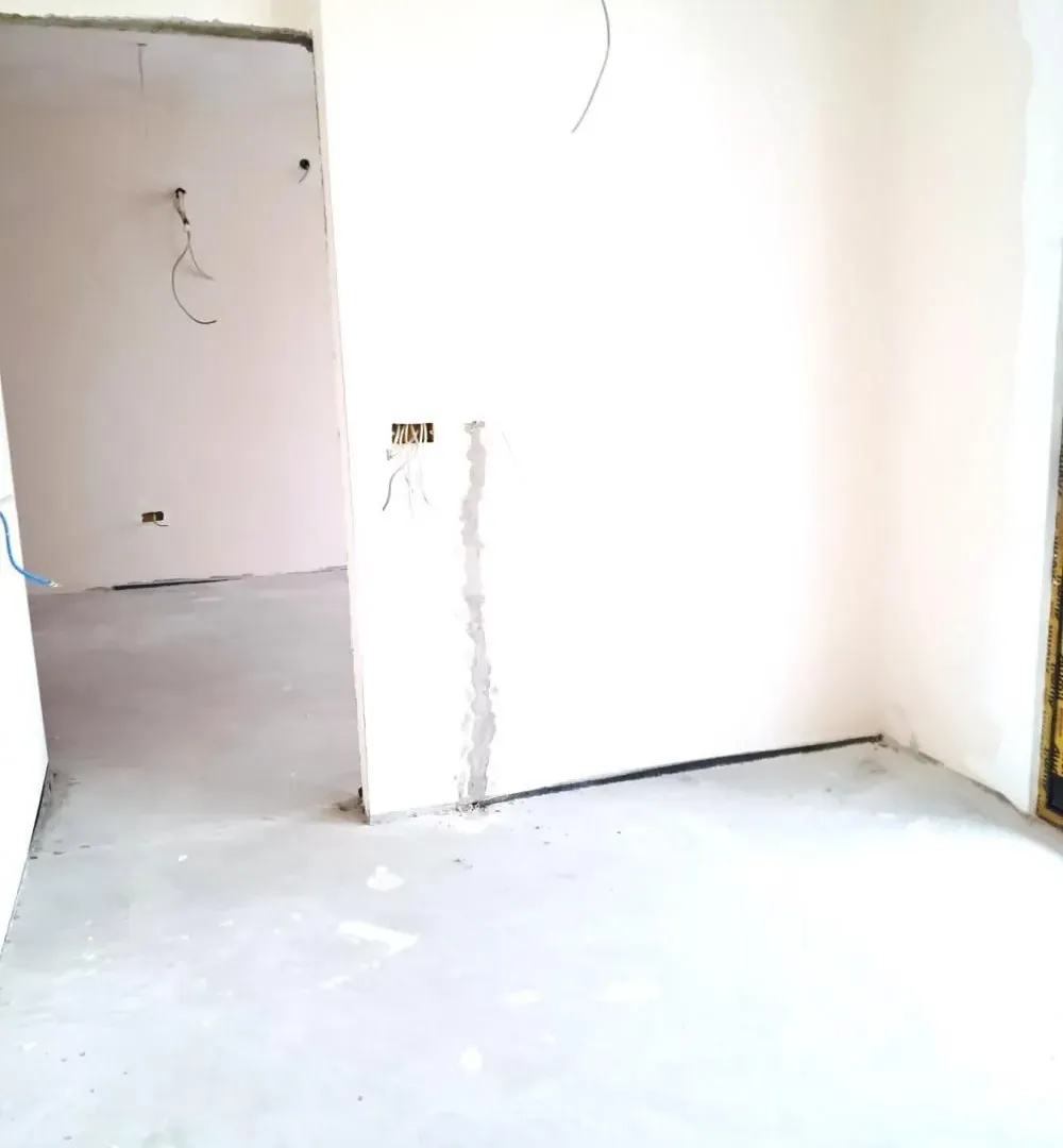 Sale, three bedroom apartment, 60m², Lekino Brdo, Voždovac Sve Podlokacije