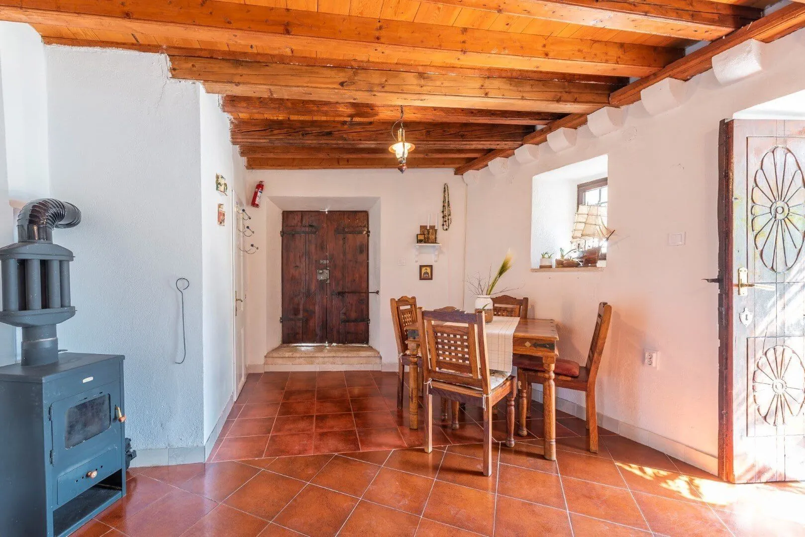 Rent, house, 100m², Perast, Kotor