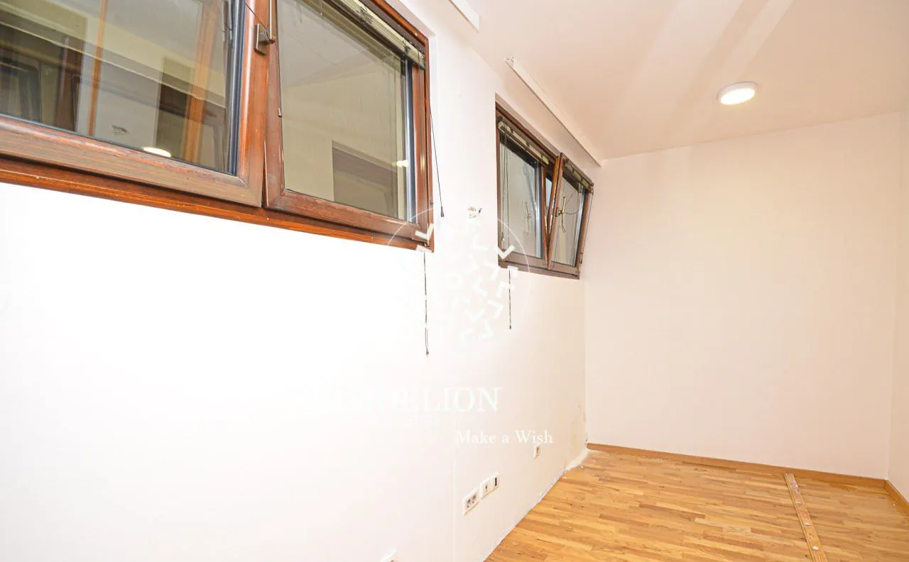 Rent, three bedroom apartment, 110m², Gorica C, Podgorica