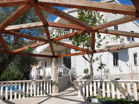 Sale, house, 917m², Petrovac, Budva - image 11