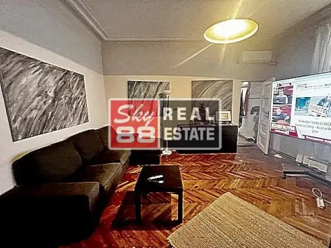 Sale, four bedroom apartment, 92m², Stari Grad, Beograd - image 2