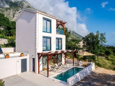 Prodaja, kuća, 114m², Blizikuće, Budva - image 12