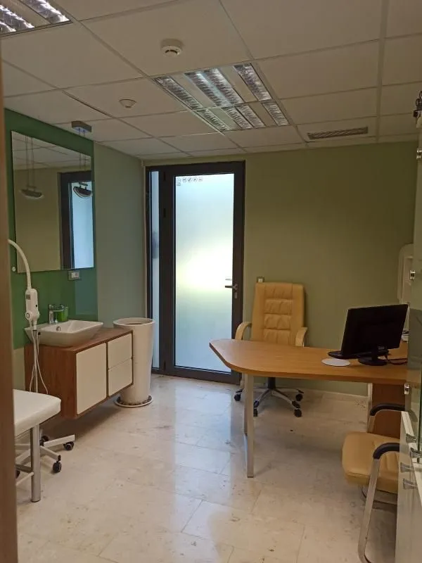 Sale, office space, 105m², Bar, Crna Gora