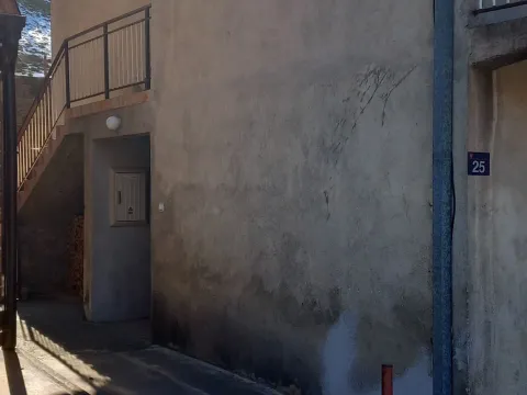 Izdavanje, kuća, 55m², Bijelo Polje, Podgorica - image 2
