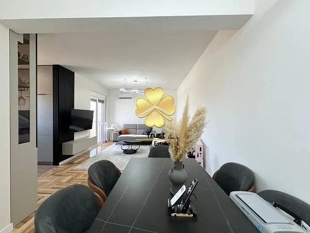 Sale, apartment, 56m², Zabjelo, Podgorica