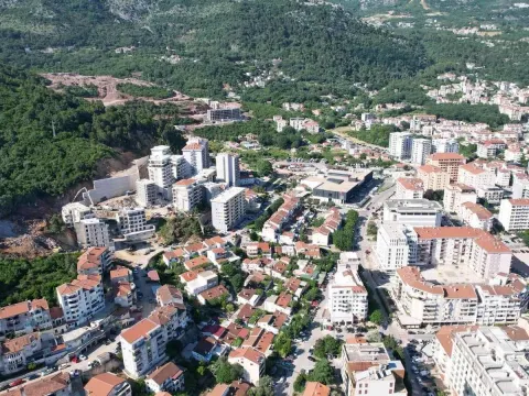 Prodaja, plac, 20000m², Budva, Crna Gora - image 2