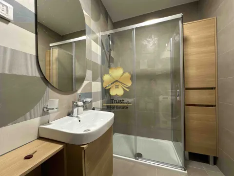 Izdavanje, jednosoban stan, 42m², Pobrežje, Podgorica - image 9