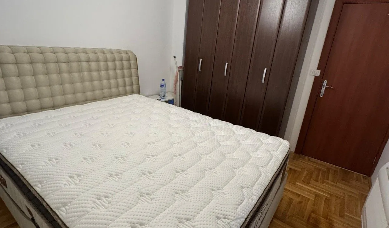 Rent, three bedroom apartment, 92m², Podgorica, Crna Gora
