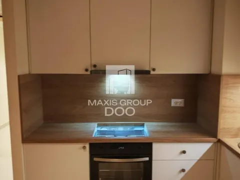 Izdavanje, dvosoban stan, 59m², Savski Venac, Beograd - image 17