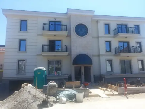 Three Bedroom Apartment for Sale, 107m2, Blok 9, Podgorica Three Bedroom Apartment for Sale, 107m2, Blok 9, Podgorica