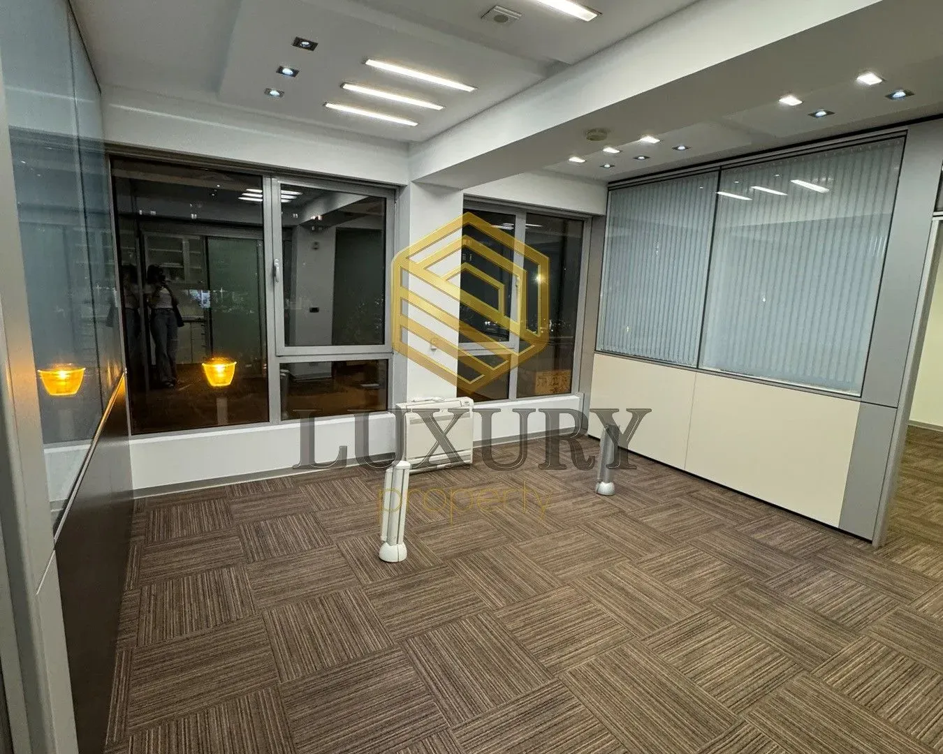 Sale, office space, 80m², Preko Morače, Podgorica