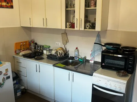 Sale, studio apartment, 28m², Zabjelo, Podgorica - image 4