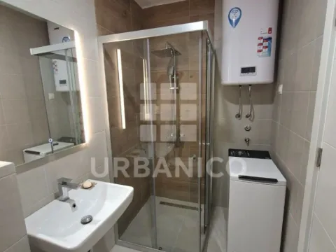 Izdavanje, jednosoban stan, 48m², Pobrežje, Podgorica - image 11