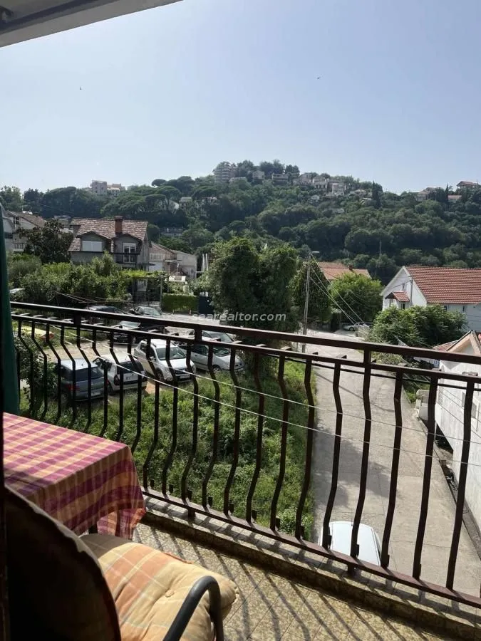 Prodaja, dvosoban stan, 103m², Herceg Novi, Crna Gora
