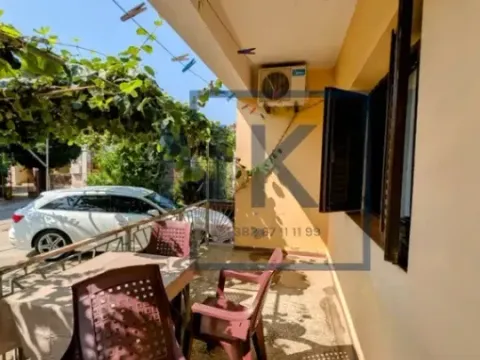 Prodaja, kuća, 120m², Gornja Gorica, Podgorica - image 7