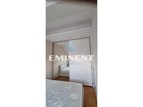 Izdavanje, dvosoban stan, 48m², Vračar Sve Podlokacije, Beograd - image 8