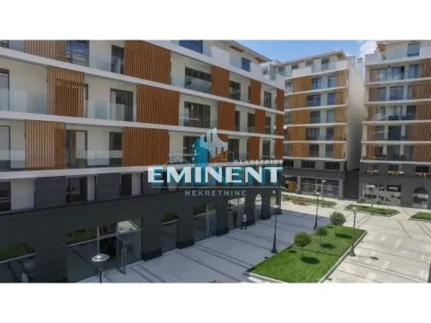 Stan in Novi Beograd Blok 65