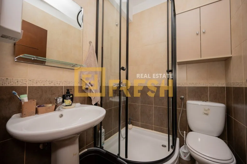 Prodaja, trosoban stan, 127m², Preko Morače, Podgorica