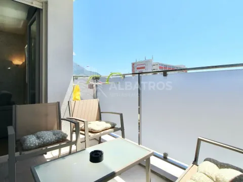 Daily-rent, one bedroom apartment, 51m², Centar, Bar - image 6