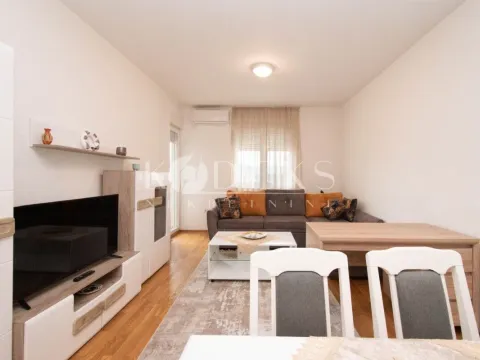 Izdavanje, jednosoban stan, 48m², Stari Aerodrom, Podgorica - image 2